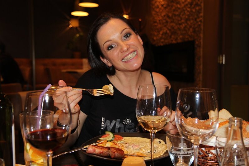 Надежда, 37 лет, 5 размер груди