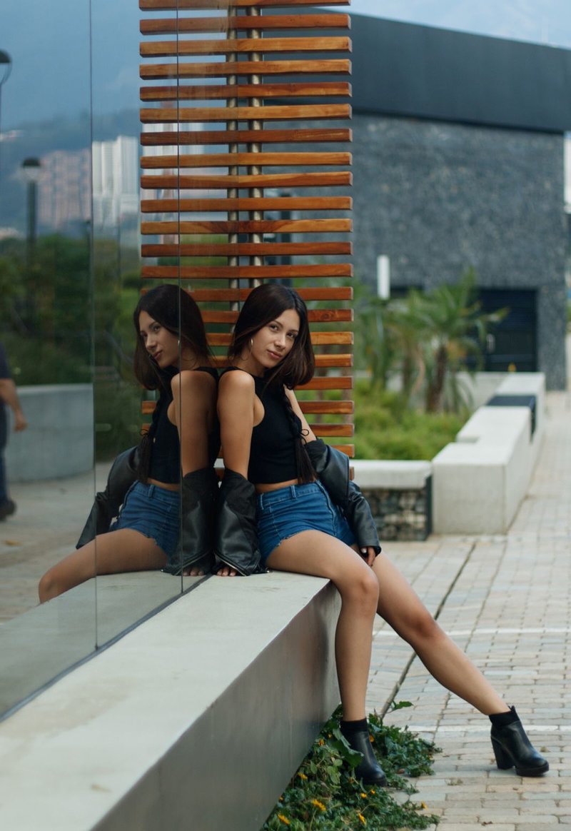 Карина, 18 лет, 1 размер груди