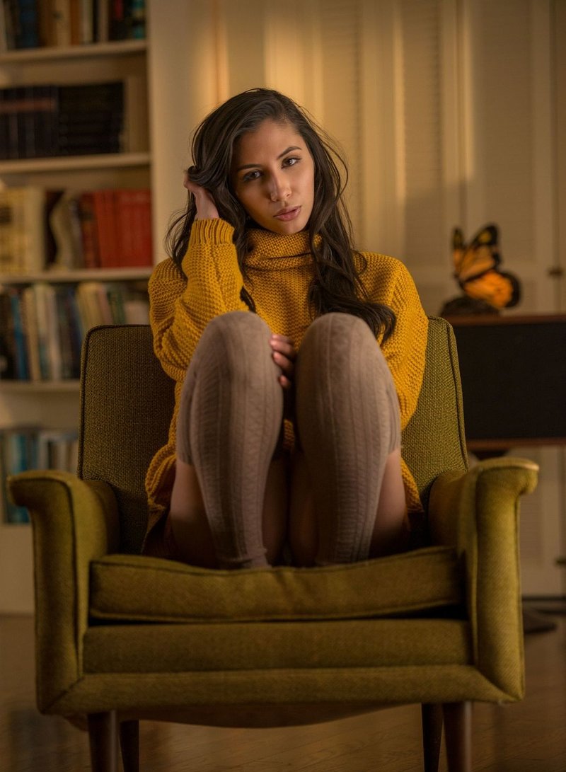 Карина, 45 лет, 4 размер груди