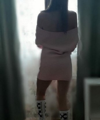 Олеся, 22 года, 3 размер груди